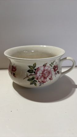 Portmenblow pottery made in England