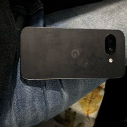 Google Pixel 9a