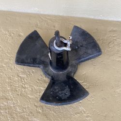 Boat Anchor River Anchor 