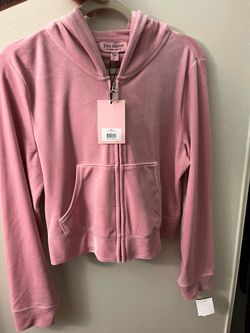 Juicy culture sweater NEW with tags $16