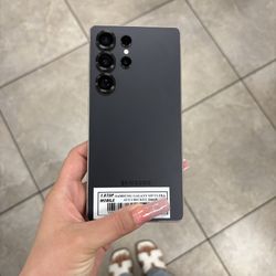 SAMSUNG S25 ULTRA SPECTRUM