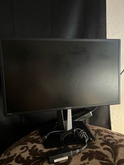 Asus Gaming Monitor