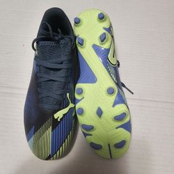 Shoes PUMA Future 7 Play Firm Ground/Artificial Ground Soccer Cleats Size 4y