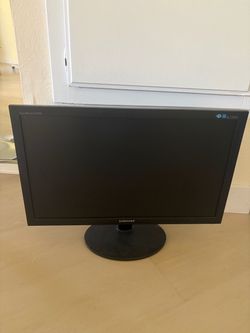 24inch Samsung monitor