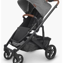 NEW! Uppababy Cruz V2 Stroller 