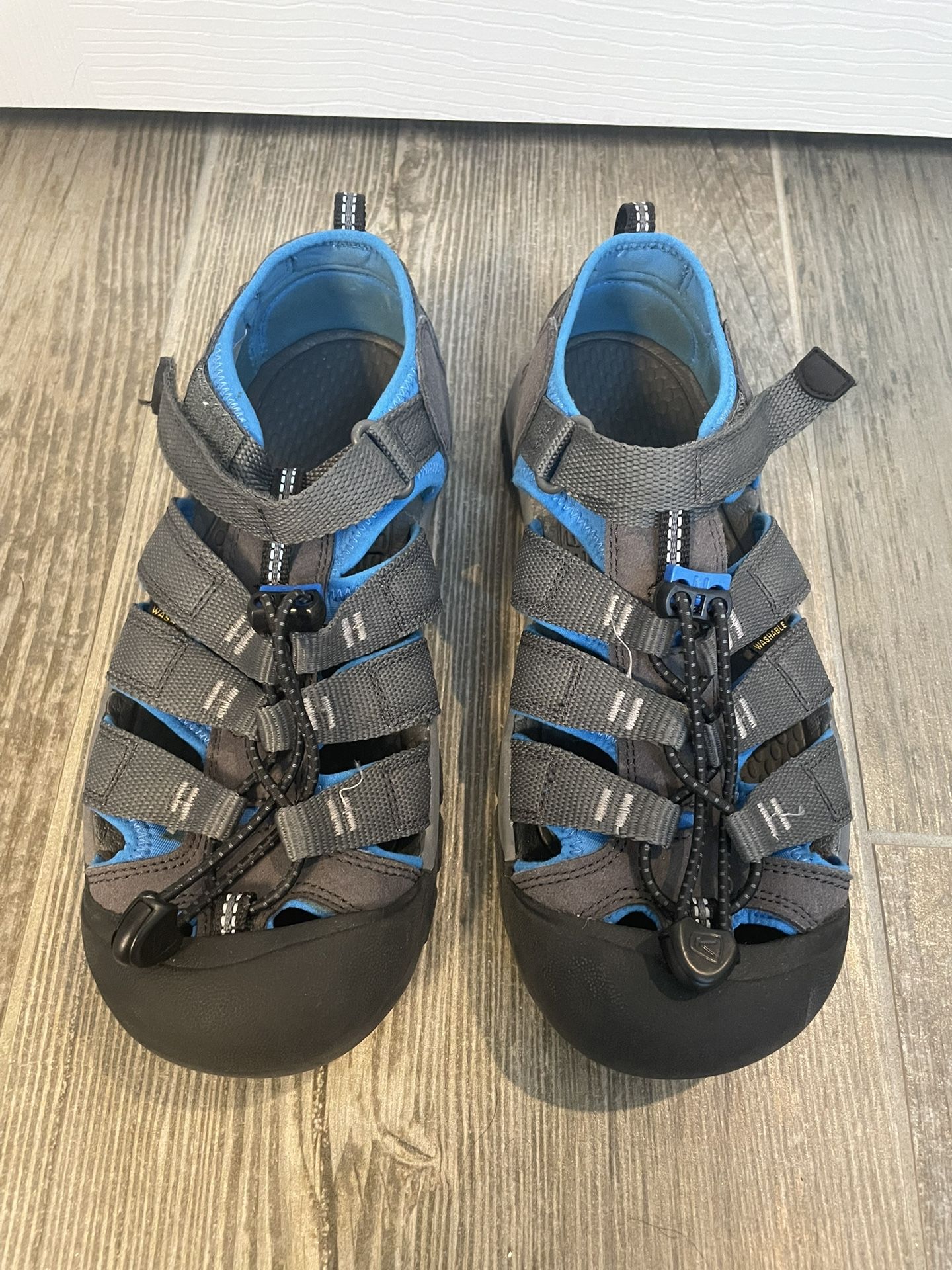 KEEN Kids Water Hiking Sandals