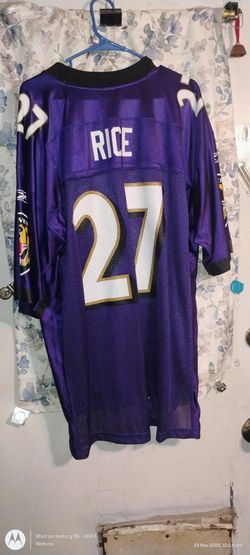 Baltimore Ravens Jersey 