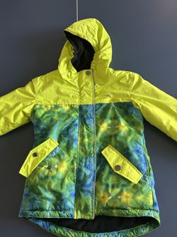 Youth Ski Jacket