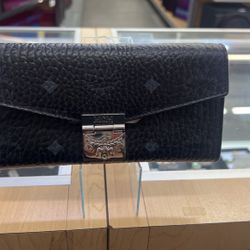MCM Wallet 