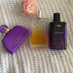 Perfumes Disponibles En Pacoima 