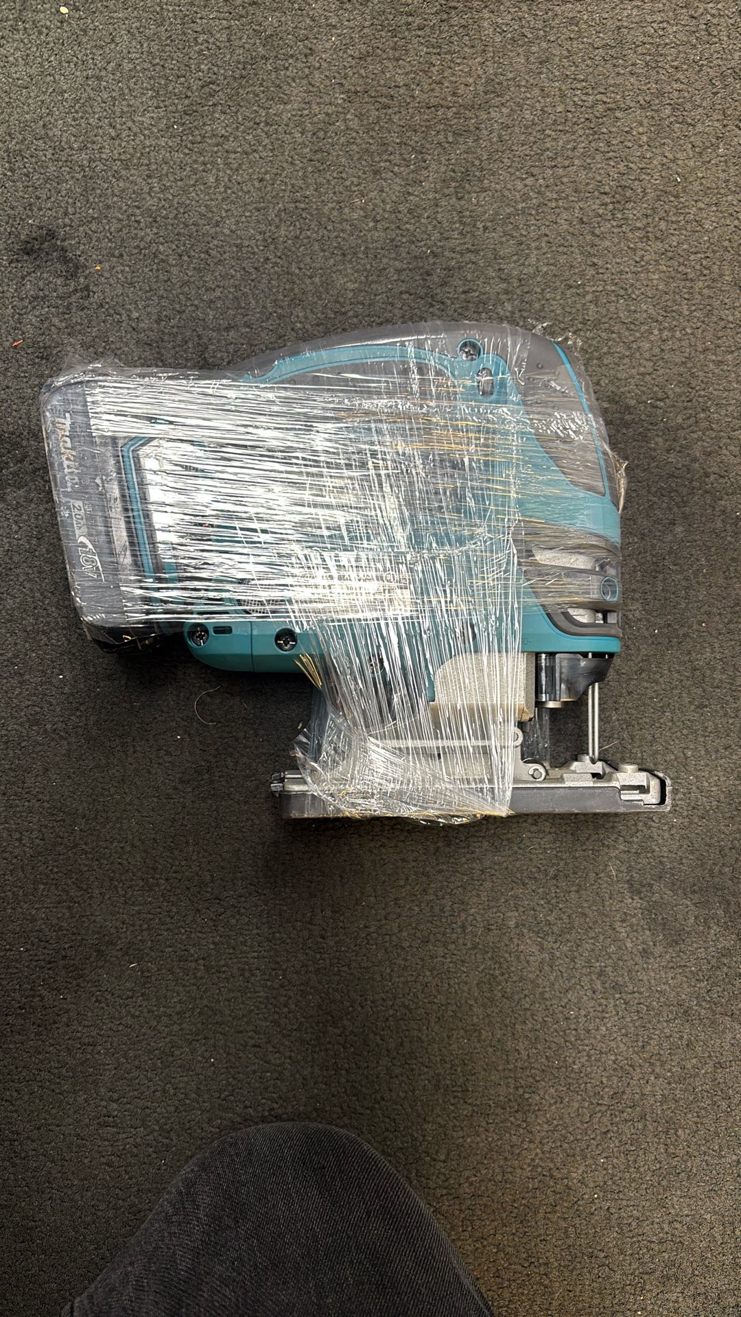 Makita Jigsaw