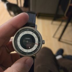 Sinobi Watch