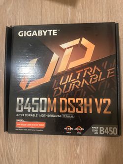 Motherboard