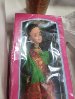 Barbie In INDIA 