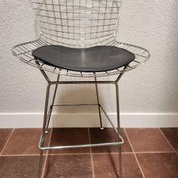 Mid Century Modern Bar Stool