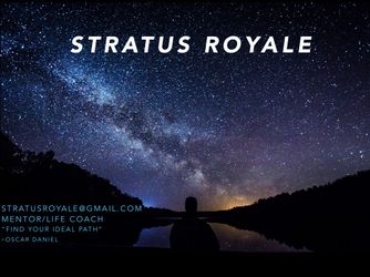 Life coach / Mentor services