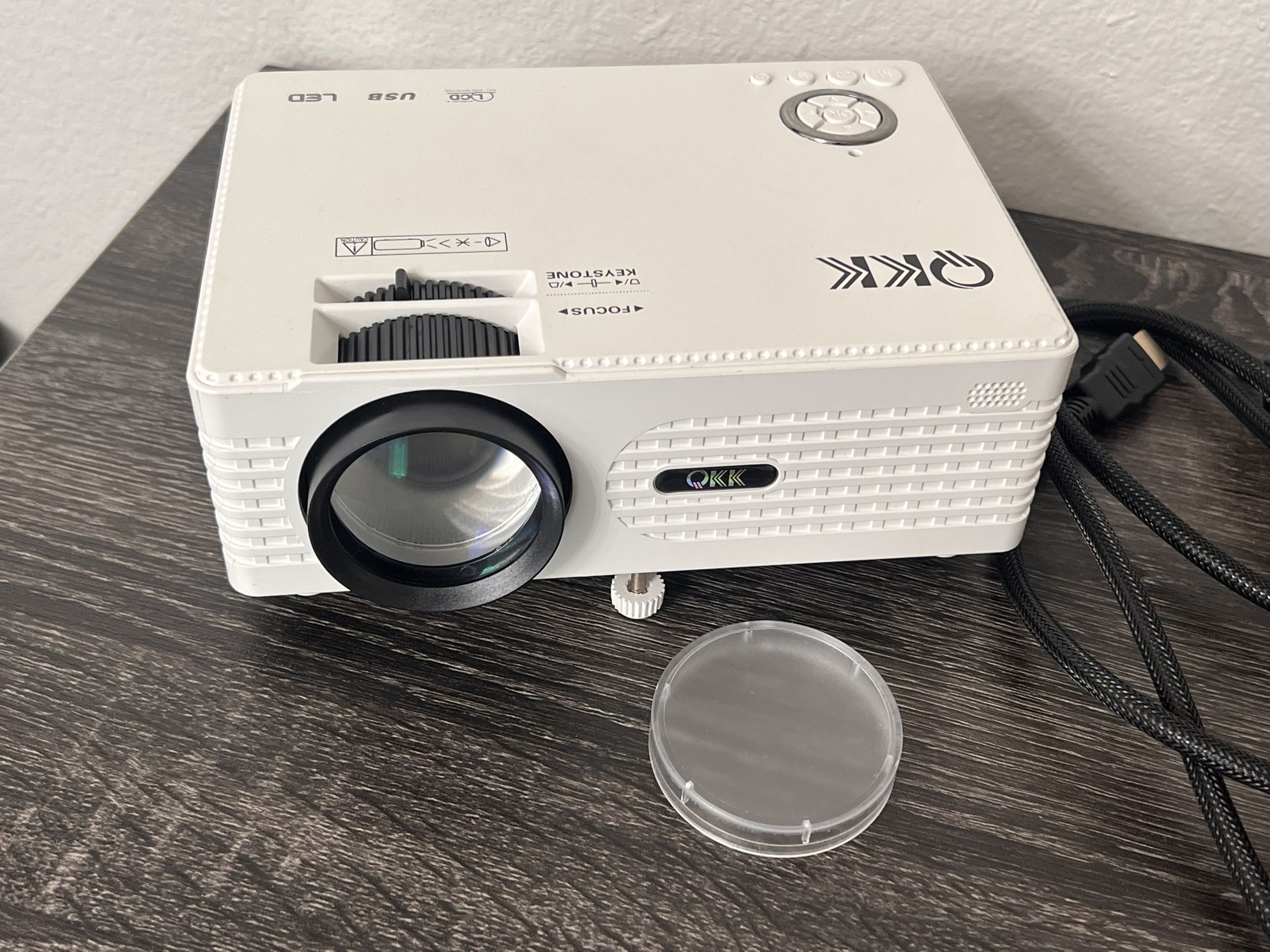 Projector