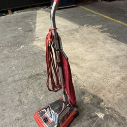 Heavy Duty Vacuum 