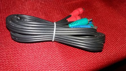 Cables de audio
