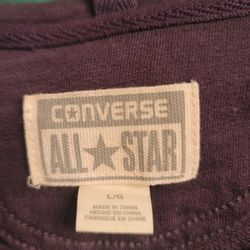 Converse All Star Jacket