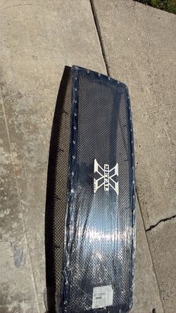 Ford F150 grill