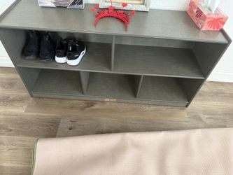 Shelf