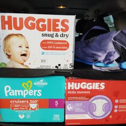 Discount Diapers