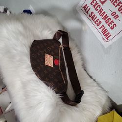 LV Funny Bag