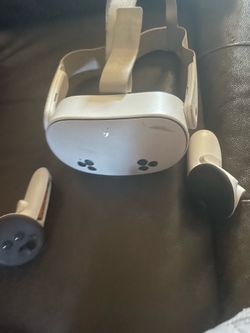Oculus 3s