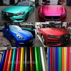 Car Vinyl Car Wrap Only Have These Colors 