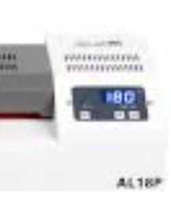 Hot or cold laminating machine up to 17.5 inches wide AL18P Thermal Overload/Heater by APACHE INC