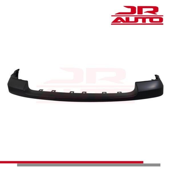 07-13 GMC Sierra 1500 Front Bumper Upper Pad OEM Fit