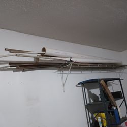 Building / Roofing Materials 