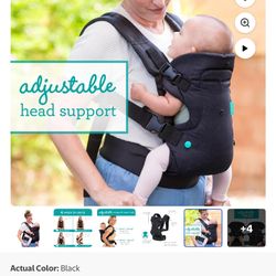 Infantino Baby Carrier 