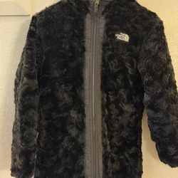 North Face Reversible 