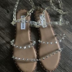 Sandalias 
