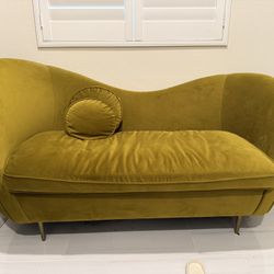 loveseat sofa