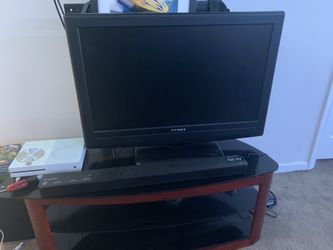 Dynex 36 inch flat screen