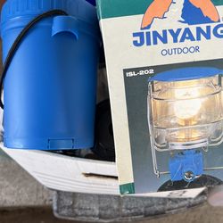 Outdoor Lantern