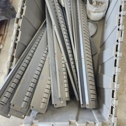 Stanley Vidmar Tool Cabinet Deviders