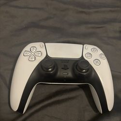 Playstation 5 Controller