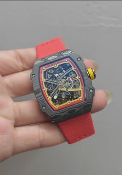 RM 67-02 28.40×31.25 mm