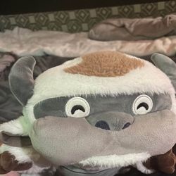 Weighed Appa  Plush 