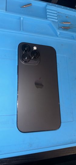 iPhone 14 Pro Max