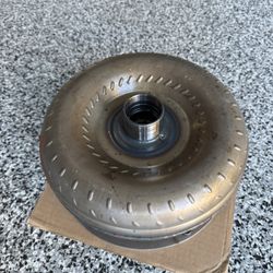 8h-95 transmission torque converter  trackhawk, durango, trx
