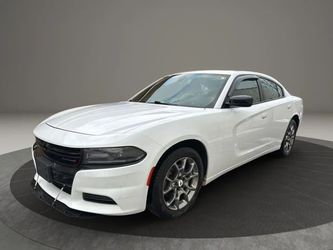 2017 Dodge Charger
