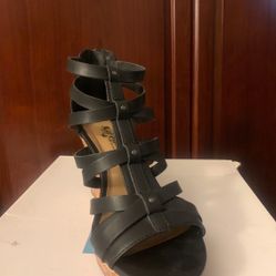 Woman’s Heels 