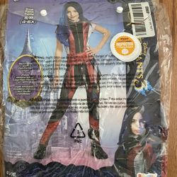 Costume - Evie - Descendants