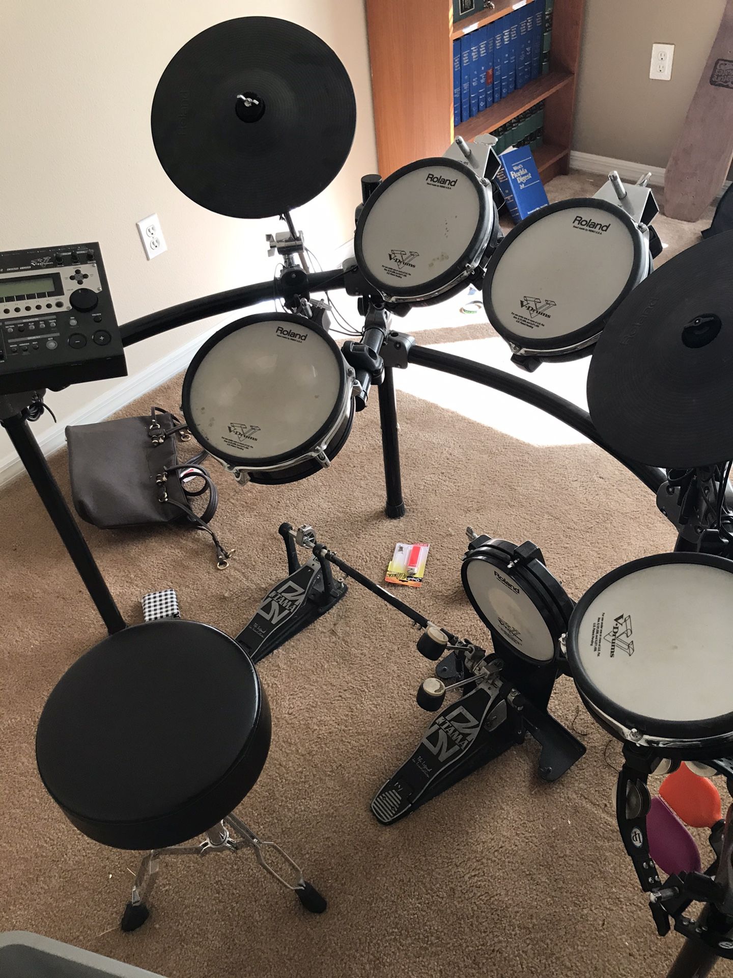 Drum