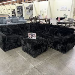 New Sectional
